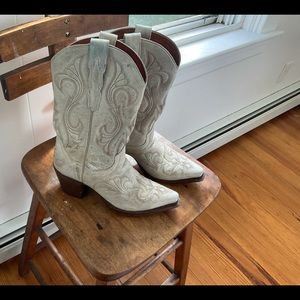 Cowboy boots